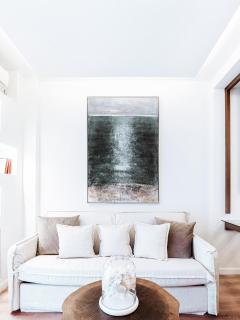 Luxury Apartment in the Heart of the City - 1BR - Athen - 9