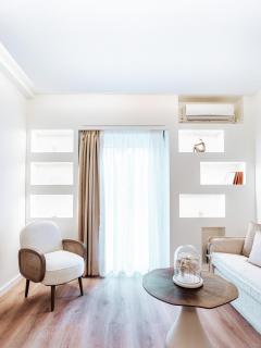 Luxury Apartment in the Heart of the City - 1BR - Athens - 8