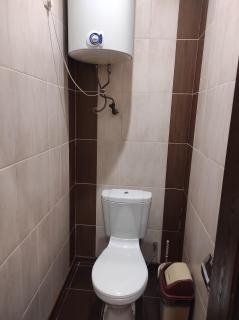 Apart-otel'"Tsarskoe-selo" - Poltava - 1