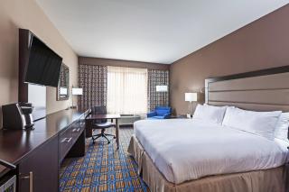 Hilton Garden Inn The Colony Dallas - 9