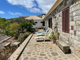 Porto Santo House Rosário Coelho - 0