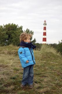 Sier aan Zee - Hollum - 4