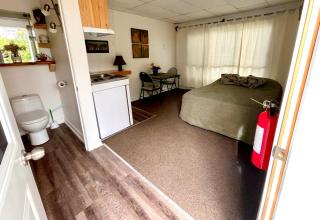 Camping Bomont - - 5