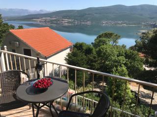 Apartmani Lidija Karin Donji - Donji Karin - 7