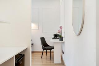 Nelli Rooms Via Veneto - 7