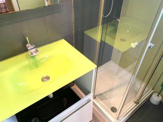 Apartment next to Ramblas - Barcelone - 2