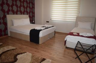 MARS OTEL - 6