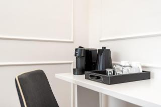 Nelli Rooms Via Veneto - 6