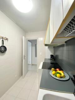Sea view apartment Cap Salou Costa Dorada CYE - Salou - 4