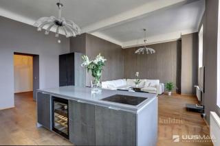 Old Town Apartment - Pärnu - 6