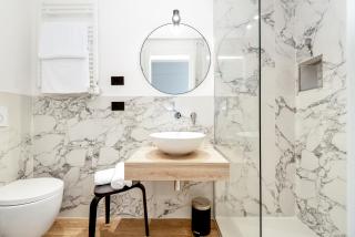 Nelli Rooms Via Veneto - 5