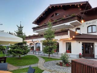 Pensiune & Restaurant Victoria - Păltiniş - 0