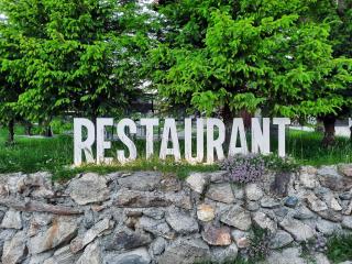 Pensiune & Restaurant Victoria - Păltiniş - 5