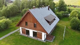Apartmány Černý vlk, Borová Lada - 0