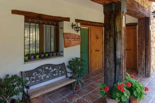 Las Aliagas Apartamentos Rurales - 5