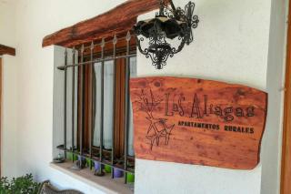 Las Aliagas Apartamentos Rurales - 7