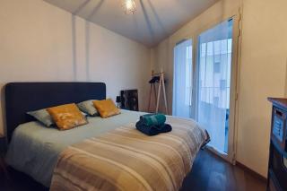 Le petit marquisat à deux pas du lac - 9