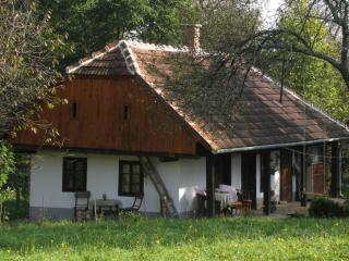 Fecskefészek Vendégház Őriszentpéter - Őriszentpéter - 3