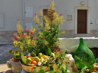 Residenza "I Tre Carrubi " - Fasano - 5