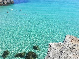 Cala Paradiso - Monopoli - 0