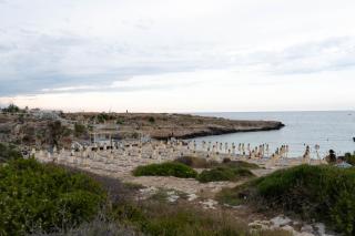 Cala Paradiso - Monopoli - 9