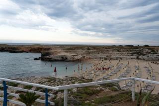 Cala Paradiso - Monopoli - 8