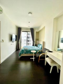Biggest and luxurious 3brs Rivergate Residence - Ho Chi Minh - 9