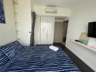 Biggest and luxurious 3brs Rivergate Residence - Ho Chi Minh - 8