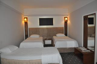 Jolnar garden hotel - 5