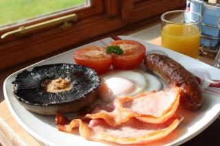 Puttocks Farm - Great Dunmow - 3