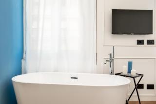 Nelli Rooms Via Veneto - La Spezia - 1
