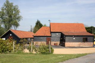 Puttocks Farm - Great Dunmow - 4