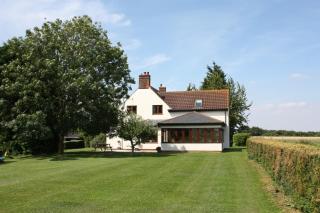 Puttocks Farm - Great Dunmow - 5