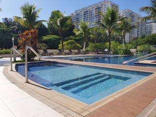 Parque Olímpico da Barra - Rio de Janeiro - 1