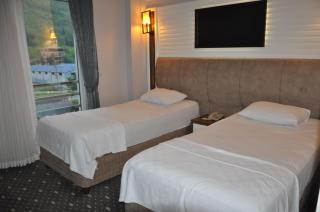 Jolnar garden hotel - 7