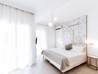 Luxury 3BR Apartment in the Heart of the City - Atene - 7