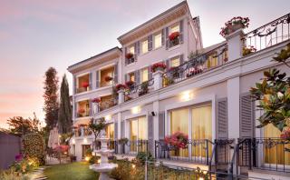 Mula Hotel - Istambul - 3