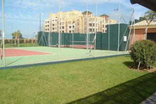 Bonito Apartamento en Primera Línea de Playa - Isla Canela - 8