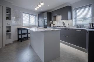 Gower View - 4 Bedroom Luxurious Holiday Home - Saundersfoot - 7