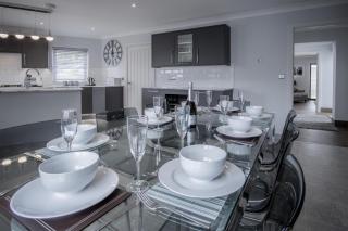 Gower View - 4 Bedroom Luxurious Holiday Home - Saundersfoot - Saundersfoot - 2