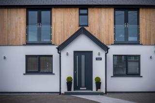 Gower View - 4 Bedroom Luxurious Holiday Home - Saundersfoot - 1