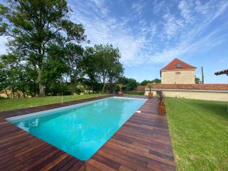 Belle demeure en Gascogne - 7