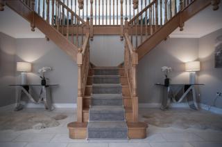 Knights Rest - 4 Bed Holiday Home - Princes Gate - Narberth - 5