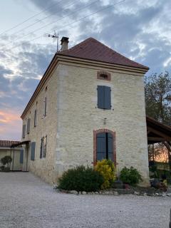 Belle demeure en Gascogne - 6