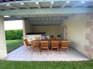 Belle demeure en Gascogne - 2