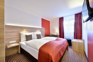das seidl - Hotel & Tagung - München West - Puchheim - 9