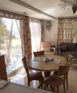 Masticha Village apartments & studios - Monolia - 0