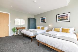 Host & Stay - The Georgian Quarters at Canning - 1