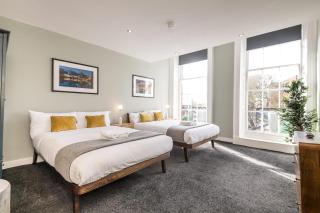 Host & Stay - The Georgian Quarters at Canning - 2