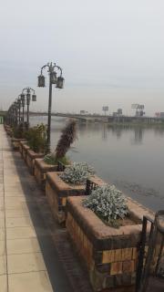 شقه مفروشه للايجار كمبوند أبراج الخليج - Il Cairo - 5
